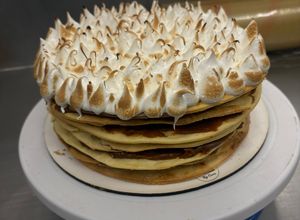 Una foto de Torta Rogel