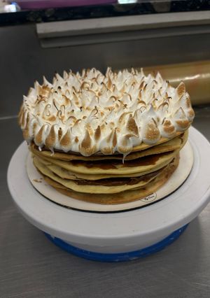 Una foto de Torta Rogel