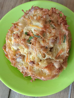 Foto resep Fuyunghai