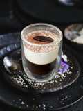 Japanese Coffee Jelly