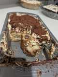 Butterfinger Tiramisu