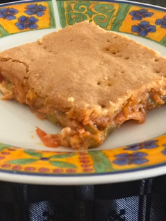 Una foto de Empanada gallega [Mambo]