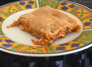 Foto principal de Empanada gallega [Mambo]