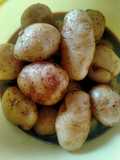 Semur Kentang Khas Dieng-Wonosobo