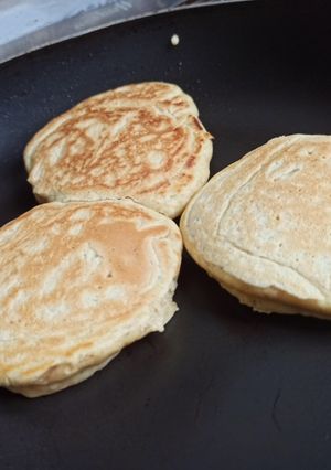 Una foto de Pancitos exprés