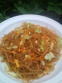 Foto resep Bihun Goreng Kecap