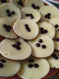 Foto resep Kue Lumpur Kentang