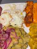 Mangú - Tres Golpes