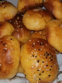 صورة لوصفة بوريك بالجبنة 🧀🥐