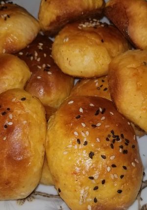 صورة لوصفة بوريك بالجبنة 🧀🥐