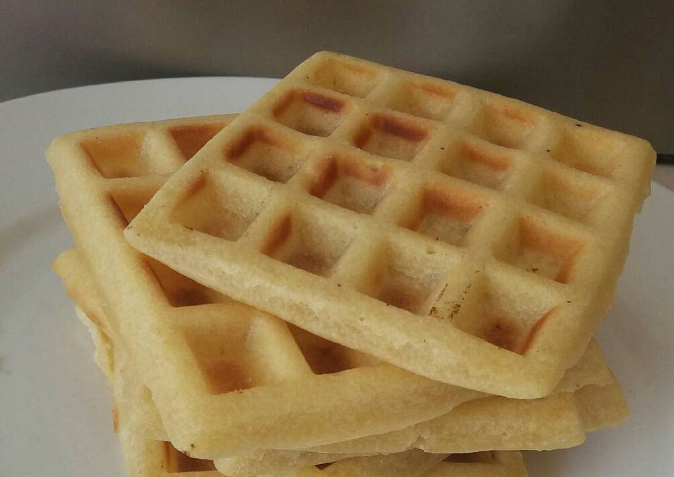 Waffles
