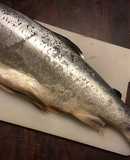 California Farm Salmon Crumble