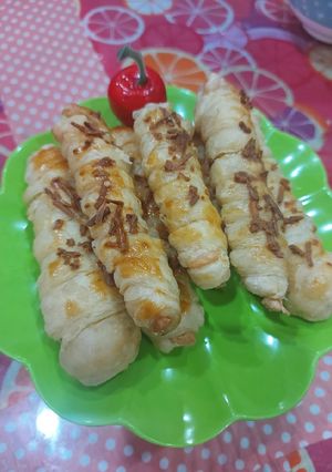 Foto resep Chesse Roll