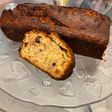 Εύκολο banana bread