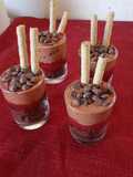 Shots deliciosos