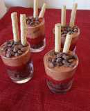 Shots deliciosos