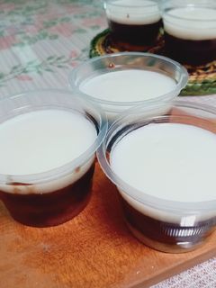 Foto resep Dessert Box