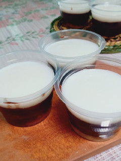 Foto resep Dessert Box