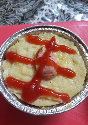 Foto resep Pastel Tutup