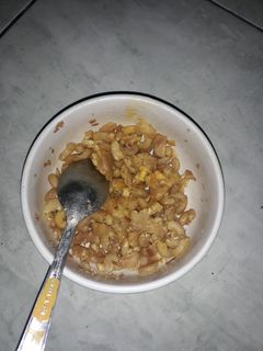 Foto resep Cimin/makelor