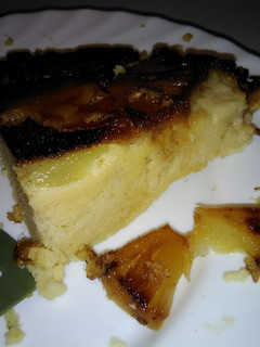 Una foto de Pastel de piña (Olla AMC)