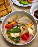Canh Chua Chay