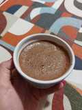 Mousse Cioccolatosa
