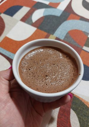 Foto di Mousse Cioccolatosa