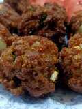Bajrey kay kabab🥙🍴