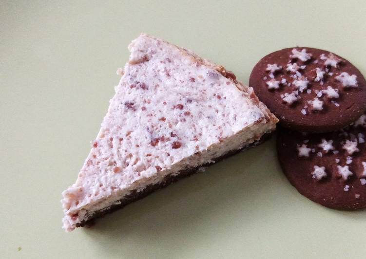 How to Make Perfect Cheesecake pan di stelle in pentola a pressione