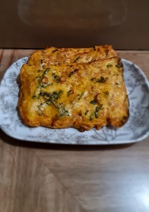 Foto resep Tempe Mendoan