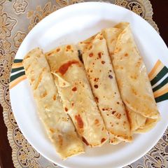 A picture of Pancakes.