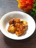 Perkedel Pisang Choco Chip
