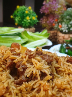 عکسی از دستور مجبوس گوشت😋