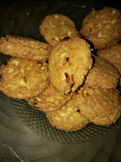Foto resep Perkedel Tahu Teri Nasi
