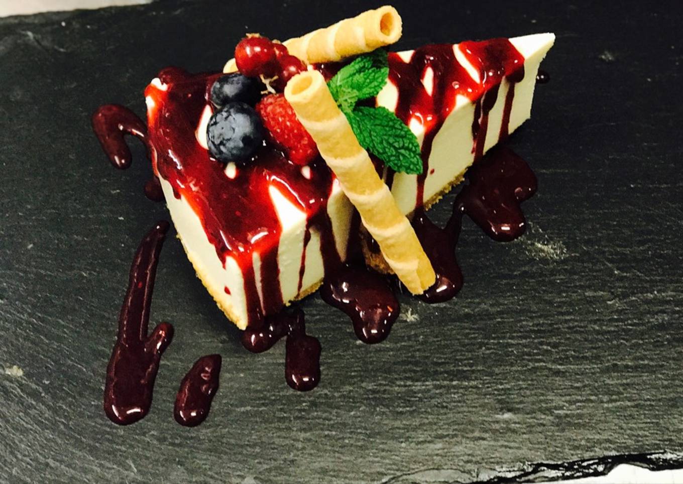 Tarta flan de queso(thermomix)