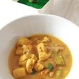 Tongseng ayam diet