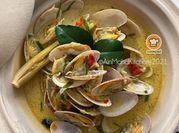 Gambar lala masak lemak