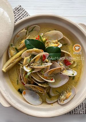 Gambar Lala Masak Lemak Tumis Cili Api