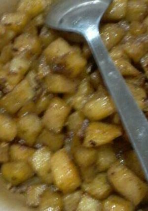 Foto resep Kentang sederhana..😄