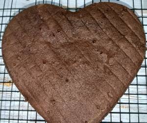 Resep Mudah Cake Coklat Kukus 3 telur Enak Sempurna