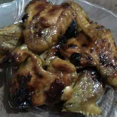 A picture of 70. Ayam Bakar Madu Teflon Simple.