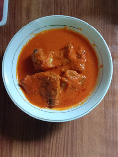 Foto resep Ikan tongkol asam padeh