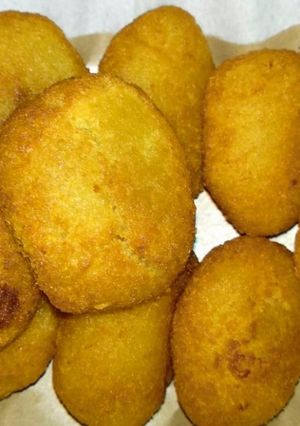Foto resep Misro