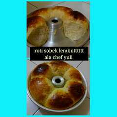 รูปของ Roti sobek super lembutttt