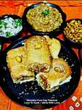 Dabeli - Kutchi Dabeli - The soul street food of Kutch - Gujarat