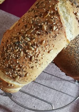 Foto principal de Chapatas con cerveza