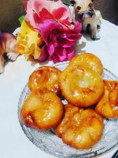 বালুশাই (Balu Shai recipe in bengali) রেসিপির প্রধান ছবি