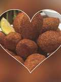 Kibbeh Without a Grinder