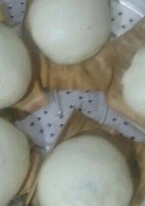 Foto resep Bak pao homemade